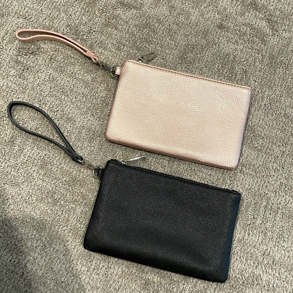 Express Clutches